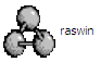 RasMol program icon
