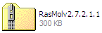 RasMol zip archive