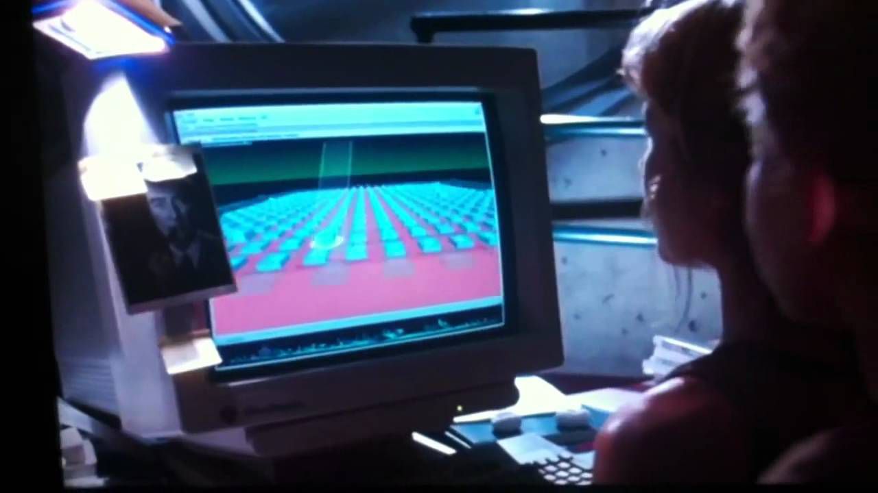 Jurassic Park image.